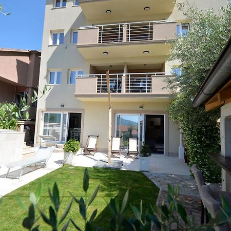 J & P Apartments Orahovac Kotor Dış mekan fotoğraf